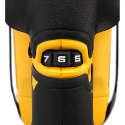 Accu Decoupeerzaag|Zaagmachines & -tafels > DeWALT 18V XR decoupeeerzaag brushless DCS334N-XJ (zonder accu)