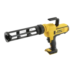 Overig Accu Gereedschap > DeWALT 18V XR kitspuit 310ml DCE560N-XJ (zonder accu)