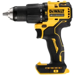 Accuboormachines|Boormachines > DeWALT 18V XR klopboormachine brushless DCD709D2T-QW incl. 2 accu's 1.5Ah + lader