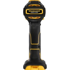 Accuboormachines|Boormachines > DeWALT 18V XR klopboormachine brushless DCD709D2T-QW incl. 2 accu's 1.5Ah + lader
