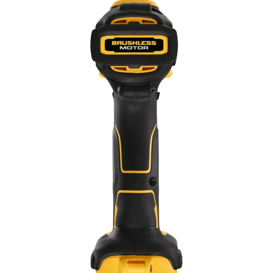Accuboormachines|Boormachines > DeWALT 18V XR klopboormachine brushless DCD709D2T-QW incl. 2 accu's 1.5Ah + lader