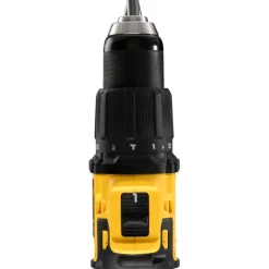 Accuboormachines|Boormachines > DeWALT 18V XR klopboormachine brushless DCD709D2T-QW incl. 2 accu's 1.5Ah + lader