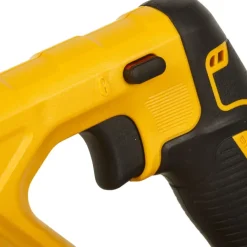 Accu Reciprozaag > DeWALT 18V XR reciprozaag brushless DCS367N-XJ (zonder accu)