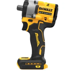 Overig Accu Gereedschap|Sleutels- En Doppensets > DeWALT 18V XR slagmoersleutel DCF922N-XJ (zonder accu)