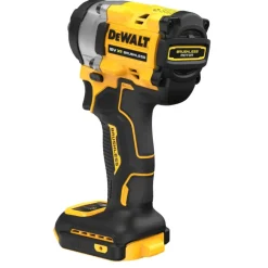 Overig Accu Gereedschap|Schroevendraaiers > DeWALT 18V XR slagschroevendraaier DCF840N-XJ (zonder accu)