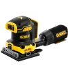 Accu Schuurmachine|Schuurmachines > DeWALT 18V XR vlakschuurmachine brushless DCW200N-XJ (zonder accu)