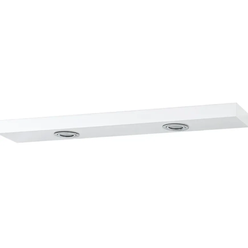 Differnz Fabulous spiegelkoof 70cm met verlichting