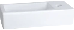 Differnz Fontein Ravo wit 38.5X18.5X9 cm