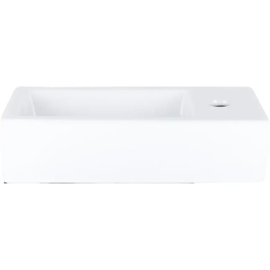 Differnz Fontein Ravo wit 38.5X18.5X9 cm