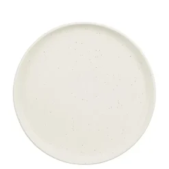 Dinerbord off white - h2xd27cm