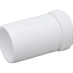 Rioleringsbuizen > Geen Dit PPC Verloopstuk Wit 40 - 32 mm