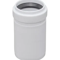 Rioleringsbuizen > Geen Dit PPC Verloopstuk Wit 40 - 32 mm