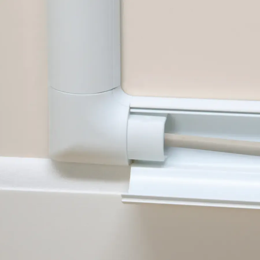 Lasklemmen En Verbindingsklemmen > D-Line Accessoireskit t.b.v. 16/ 8mm Goot Wit