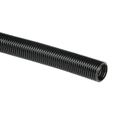 Kabelgoten > D-Line kabelverslinder zwart 32 mm 1.1 meter