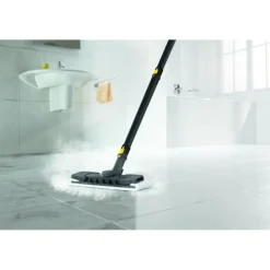 Overige Elektrisch Gereedschap Accessoires > Kärcher Doekenset voor verhuur stoomreiniger