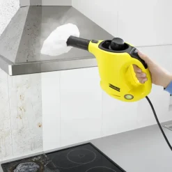Overige Elektrisch Gereedschap Accessoires > Kärcher Doekenset voor verhuur stoomreiniger