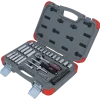 Sleutels- En Doppensets > Suki Dopsleutelset 41-dlg 6,3mm (1/4") 3-13