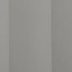 Douchegordijn Granada 120x200cm licht grijs