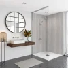 Wand- & Plafondplaten > Geen Douchepaneel Vieste 242x60 cm