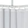 Douchestang Easy Roll 90x90x90cm wit