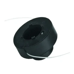 Elektrisch Tuingereedschap Accessoires > Wolf Draadcassette t.b.v. grastrimmer CAMPUS 250 RT en CAMPUS 350 RT.