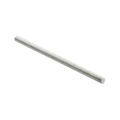 Draadeind M8x1000 mm rvs