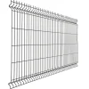 Draadpaneel Milano groen 103 x 250 cm