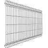 Draadpaneel Milano zwart 103 x 250 cm