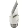 Multitool Accessoires > Dremel accessoire - snijmes 202 - 2 stuks
