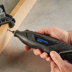 Multitools > Dremel accu multitool 8260JA incl. 1x 12V accu