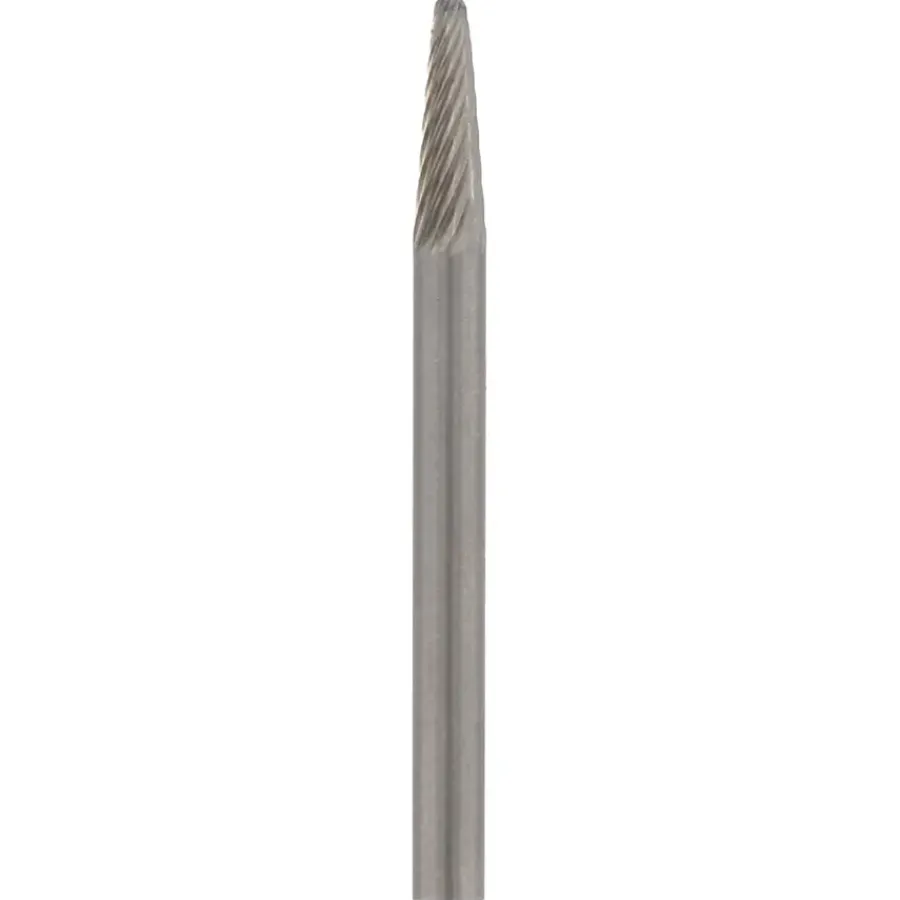 Multitool Accessoires > Dremel frees 9910 HM speer 3,2 mm