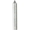 Multitool Accessoires > Dremel graveerpen accessoire - graveerfrees 9924 graveerpunten voor graveerpen 290
