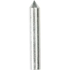 Multitool Accessoires > Dremel graveerpen accessoire - graveerfrees 9924 graveerpunten voor graveerpen 290