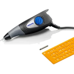 Soldeer- En Lasaccessoires > Dremel graveerpen 290 incl. graveerpunt