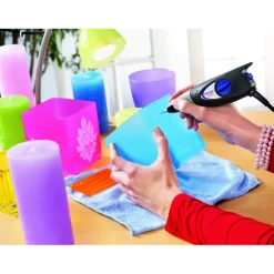 Soldeer- En Lasaccessoires > Dremel graveerpen 290 incl. graveerpunt