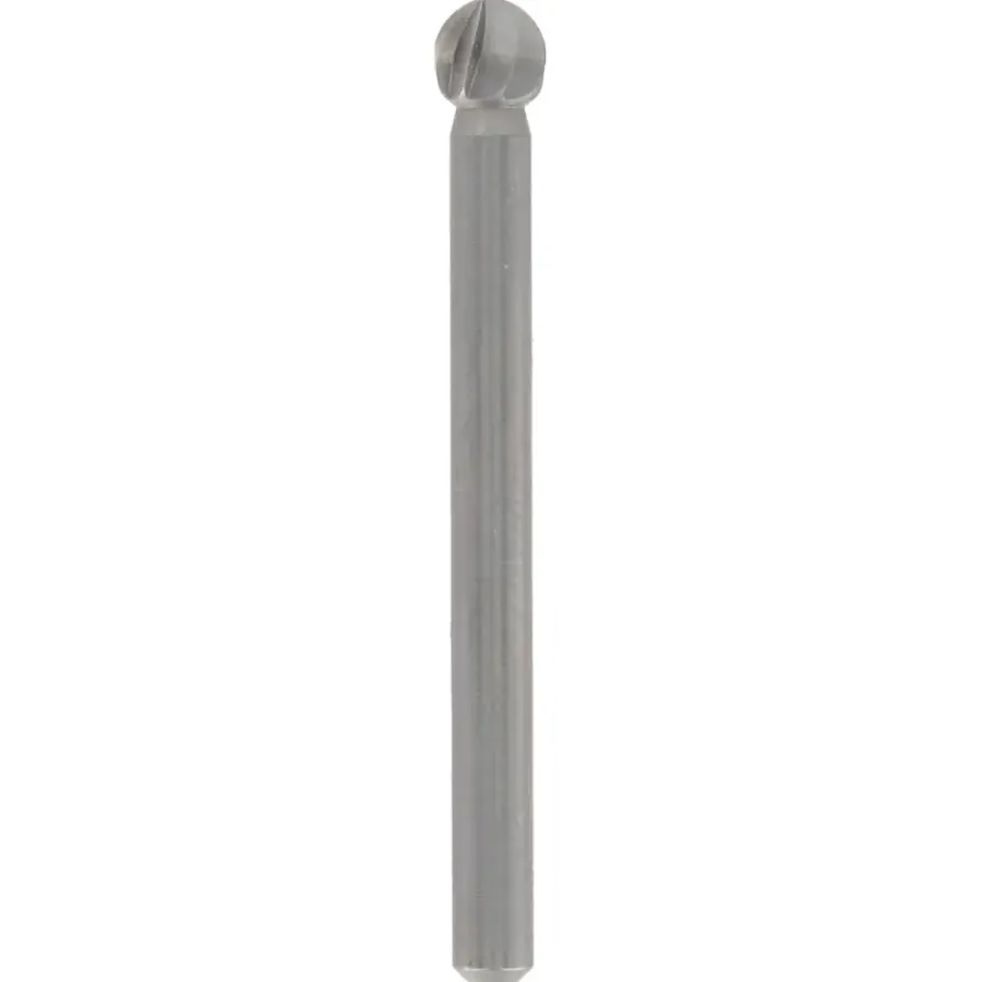 Multitool Accessoires > Dremel hogesnelheidsfrees 114 speer 7,8 mm (2 stuks)