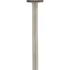 Multitool Accessoires > Dremel hogesnelheidsgleuvenfrees 199 9,5 mm (2 stuks)