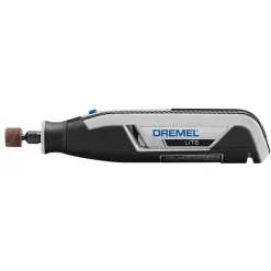 Multitools > Dremel 7760ja incl 15 accessoires