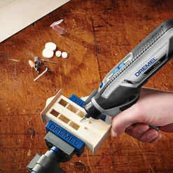 Multitools > Dremel 7760ja incl 15 accessoires