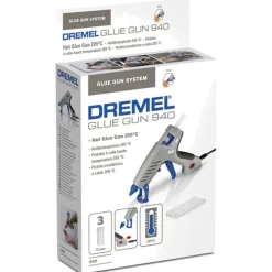 Lijmpistolen & Lijmpatronen > Dremel lijmpistool 940