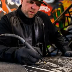 Multitool Accessoires > Dremel MAX hardmetalen frees