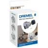 Multitool Accessoires > Dremel mini-zaaghulpstuk T670
