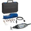 Multitools > Dremel multigereedschap 3000 JP 130 Watt inclusief 25 accessoires