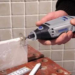 Multitools > Dremel multigereedschap 3000 JP 130 Watt inclusief 25 accessoires
