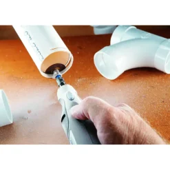 Multitool Accessoires > Dremel multitool accessoires - doorslijpschijf speedclic starterset SC406 - 2 stuks