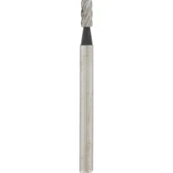 Multitool Accessoires > Dremel multitool accessoire - HSS frees cilindervormig 194 - 2 stuks - 3,2 mm