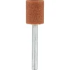 Multitool Accessoires > Dremel multitool accessoire - slijpsteen aluminiumoxide cilindervormig 932 - 3 stuks - 9,5 mm
