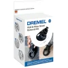 Multitool Accessoires > Dremel multitool accessoire - frees voegverwijderingsset 568