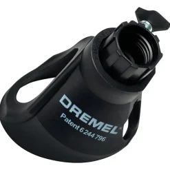Multitool Accessoires > Dremel multitool accessoire - frees voegverwijderingsset 568