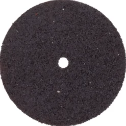 Multitool Accessoires > Dremel multitool accessoire - snijschijf 409 - 36 stuks - 24 mm